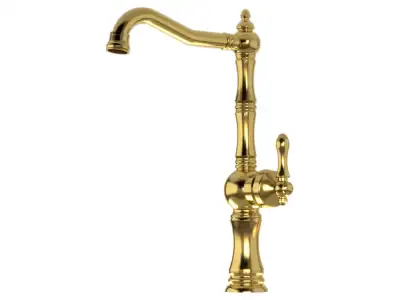 Abrash Kitchen faucet, Ayris