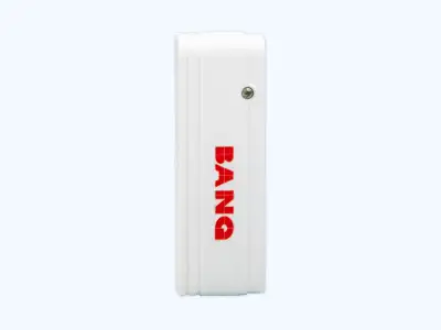 Wireless glass sensor BAW-224V