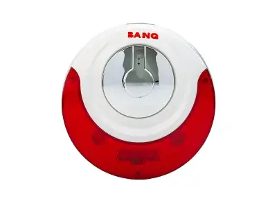 BANG Home Wireless Alarm BAW-480 S