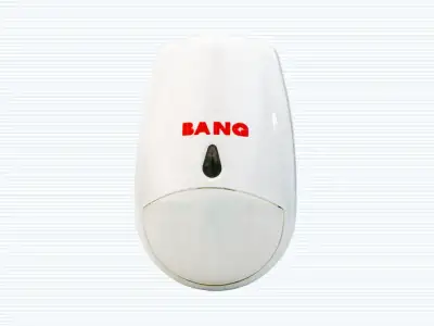 Sensor Wireless Bang BAW-283 M