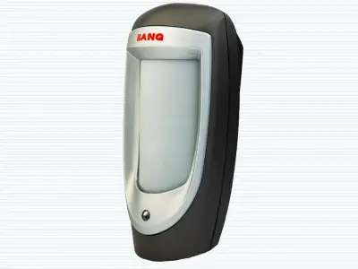 Sensor Wired Outdoor Bang BA-85-OMW