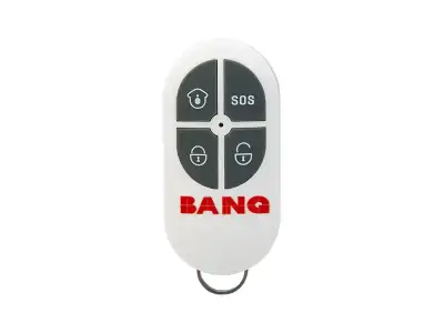 Remote Control Bang BAW-868 R7